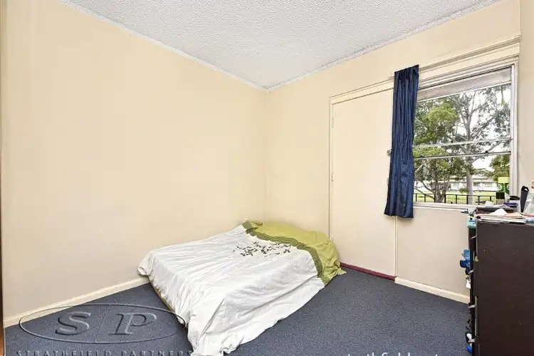 Sixth view of Homely apartment listing, 19/69 Priam Street, Chester Hill NSW 2162