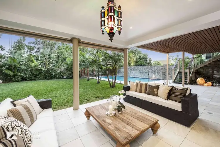 Fifth view of Homely house listing, 61 Primrose Terrace, Red Hill QLD 4059