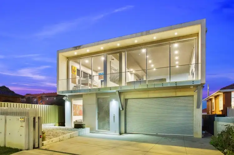 21a Flavelle Street, Concord NSW 2137