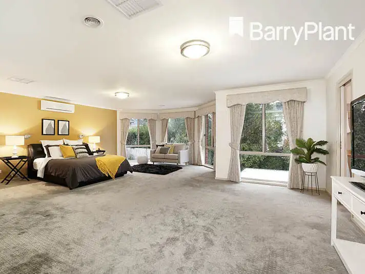 Sixth view of Homely house listing, 2 Monastery Close, Wantirna South VIC 3152