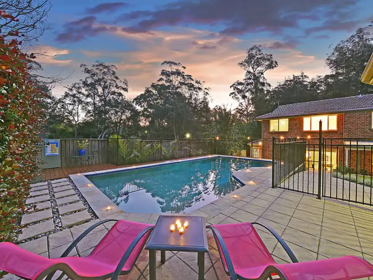 46 Warragal Road, Turramurra NSW 2074