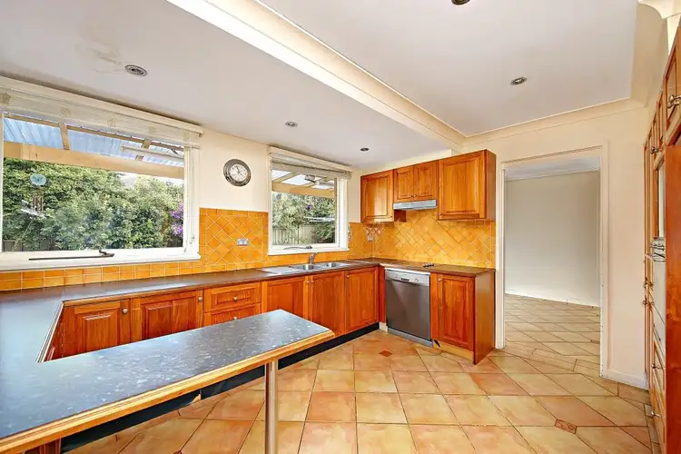 Second view of Homely house listing, 14 Sylvan Grove, Picnic Point NSW 2213