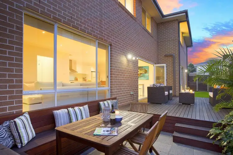 Third view of Homely house listing, 34 Shearwater Drive, Warriewood NSW 2102