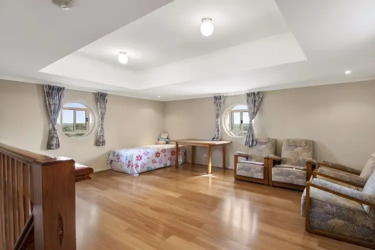 Sixth view of Homely apartment listing, 32/23 George Street, North Strathfield NSW 2137
