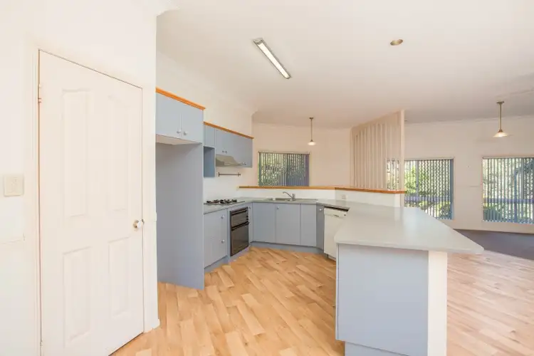 Second view of Homely house listing, 4 Zeppo Place, Mcdowall QLD 4053
