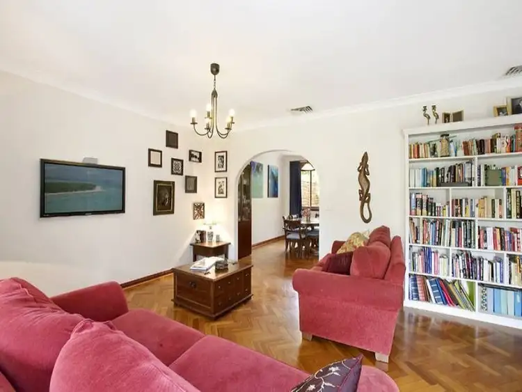 Sixth view of Homely house listing, 5 Ashburton Avenue, Turramurra NSW 2074