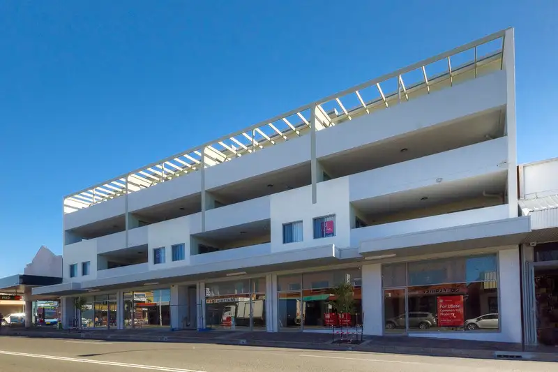 Main view of Homely apartment listing, 14/225-229 Princes Highway, Corrimal NSW 2518