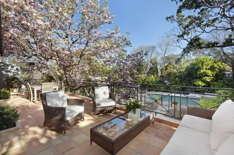 Third view of Homely house listing, 3 Arden Road, Pymble NSW 2073