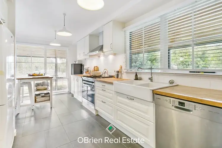 Fifth view of Homely house listing, 1218 Frankston Flinders Road, Somerville VIC 3912