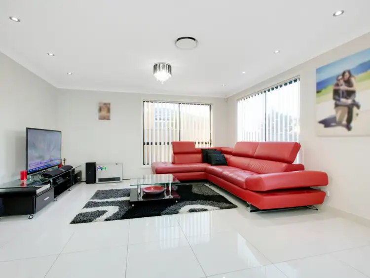 Fourth view of Homely house listing, 14 Kobe Street, Ropes Crossing NSW 2760