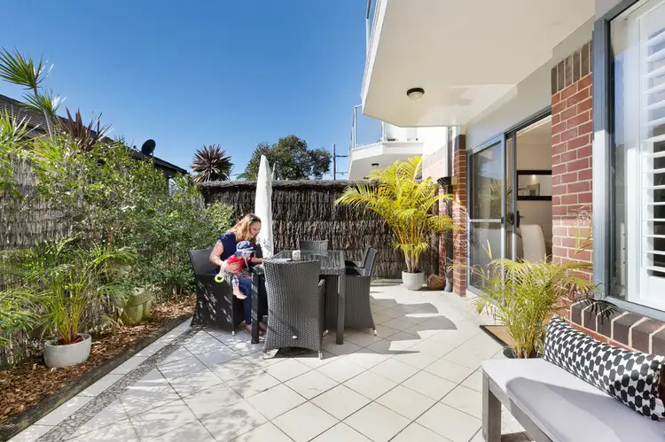 2/87 West Street, Balgowlah NSW 2093
