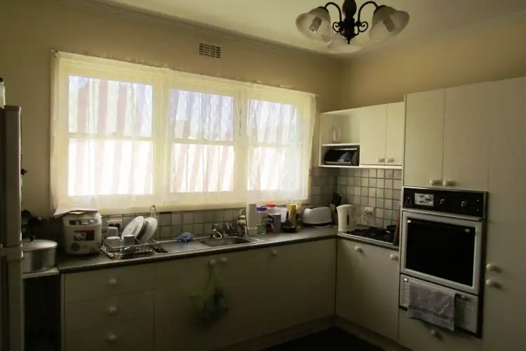 Second view of Homely house listing, 6 Eustace Street, Dartmouth VIC 3701