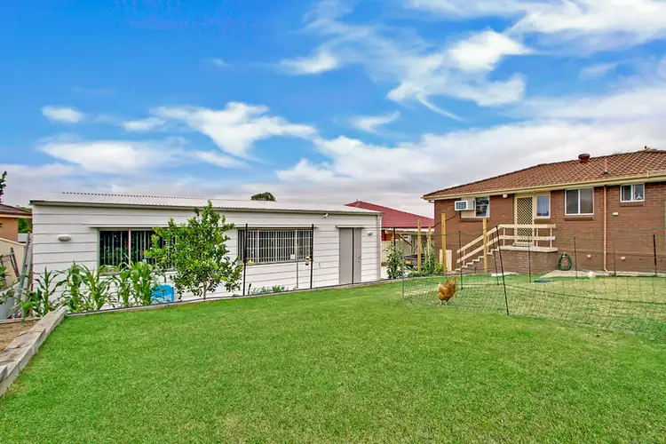 Seventh view of Homely house listing, 101 Yarramundi Drive, Dean Park NSW 2761