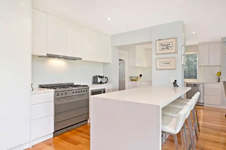 Second view of Homely house listing, 105 Baltimore Street, Belfield NSW 2191