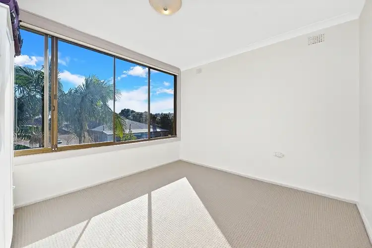 Fourth view of Homely apartment listing, 6/43 Mosely Street, Strathfield NSW 2135