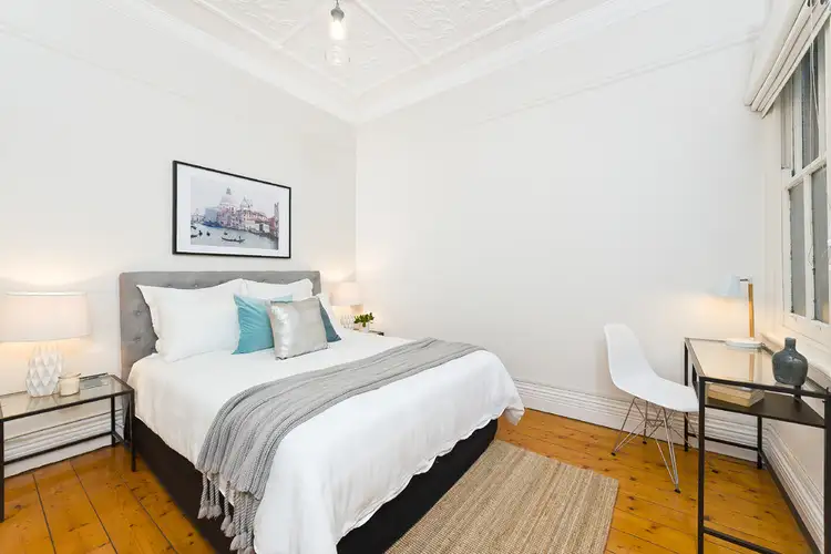 Fourth view of Homely house listing, 282 Lawrence Street, Alexandria NSW 2015