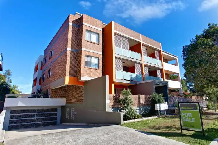 Seventh view of Homely unit listing, 7/5 Dent Street, Jamisontown NSW 2750