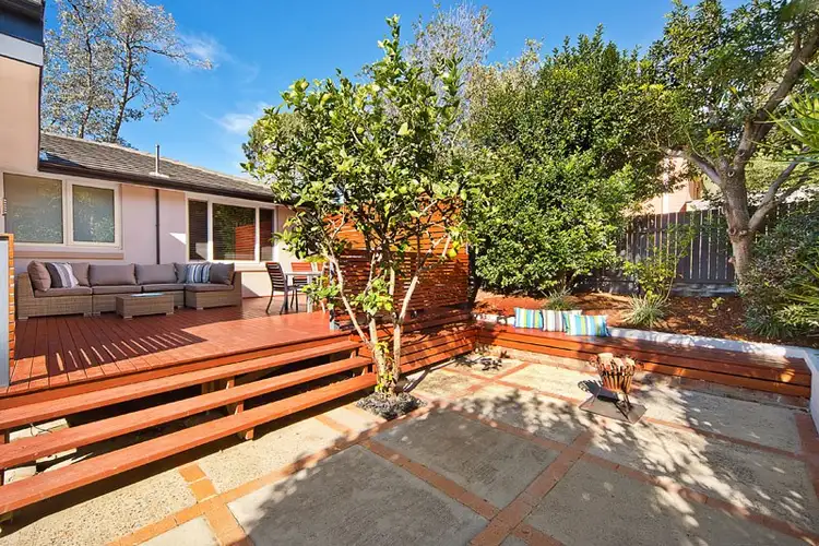 Fifth view of Homely house listing, 30 Woodlands Road, Forestville NSW 2087