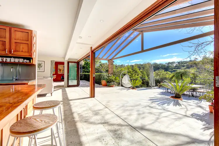 Third view of Homely house listing, 32 Kedumba Crescent, Turramurra NSW 2074