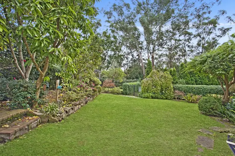 Fourth view of Homely house listing, 22 Chorley Avenue, Cheltenham NSW 2119