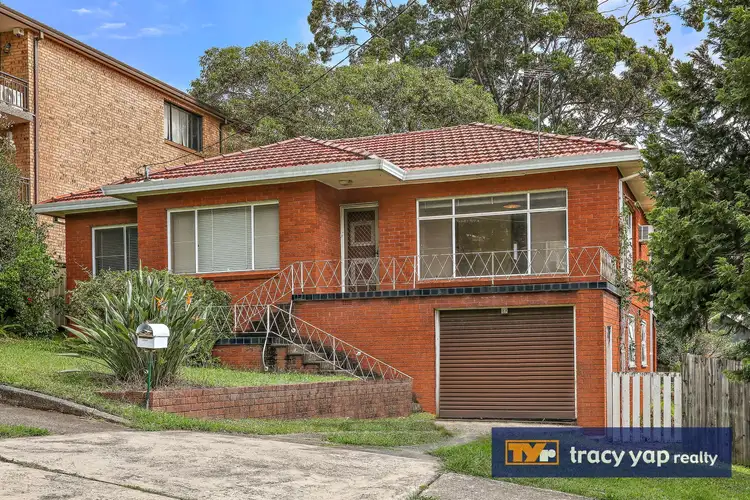 Fourth view of Homely house listing, 89 Princes Street, Ryde NSW 2112