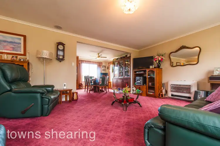 Second view of Homely house listing, 28 Goya Road, Newnham TAS 7248