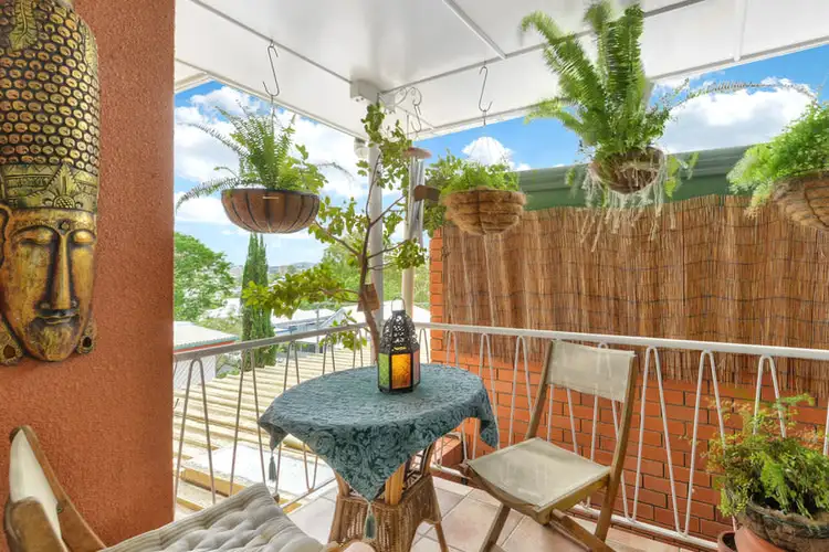 Fourth view of Homely unit listing, 3/105 Annie Street, Auchenflower QLD 4066