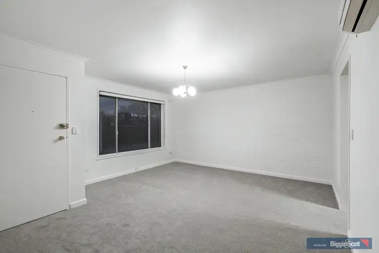 Second view of Homely villa listing, 3/53 Rayner Street, Altona VIC 3018