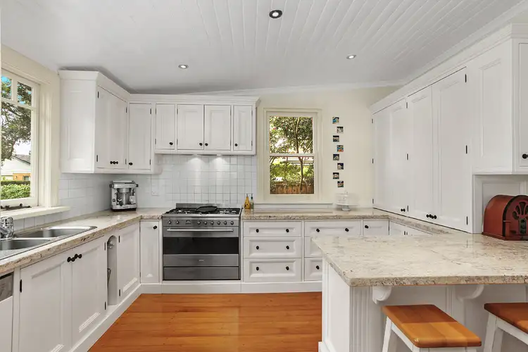 Second view of Homely house listing, 174 Beecroft Road, Cheltenham NSW 2119