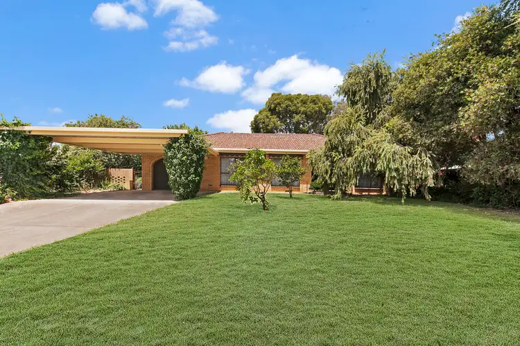 12 Poplar Street, Wodonga VIC 3690