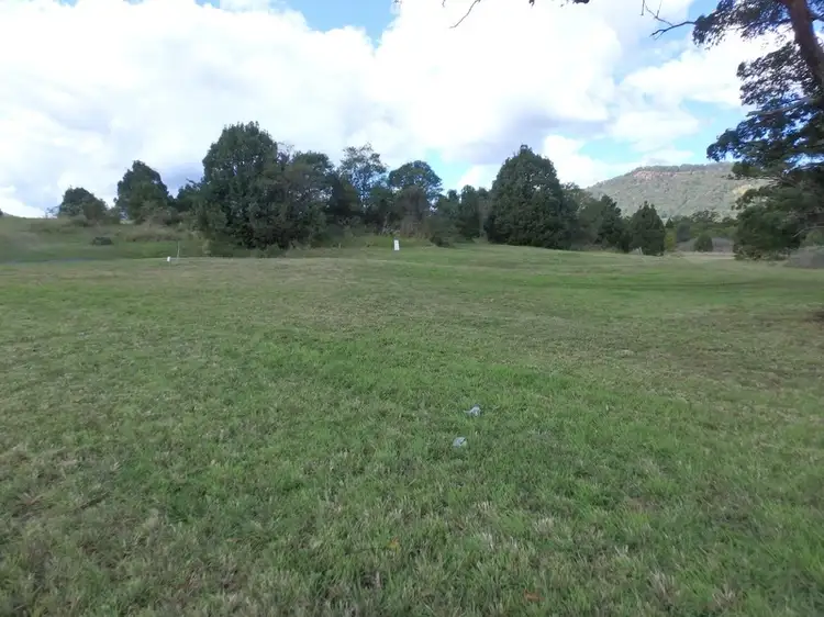 Main view of Homely land listing, LOT 22 Alternative Way, Nimbin NSW 2480