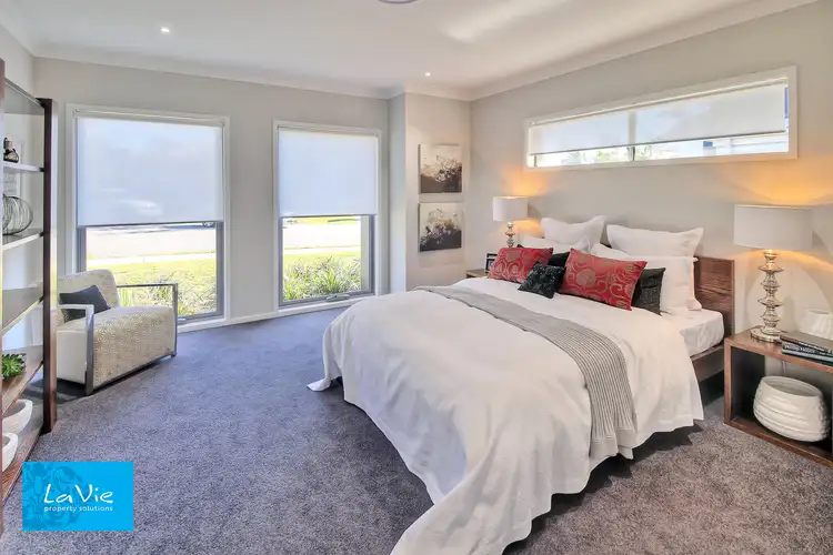 Fourth view of Homely house listing, 18 Freshwater Court, Springfield Lakes QLD 4300