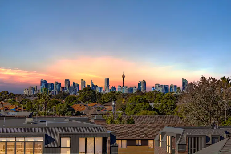 Sixth view of Homely unit listing, 15/44 Chandos Street, Ashfield NSW 2131