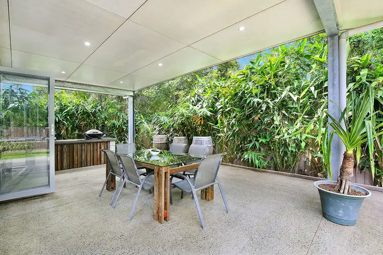 Third view of Homely house listing, 11 Doondoon Street, Currimundi QLD 4551