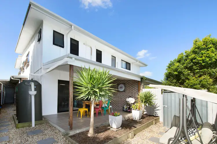 2/9 Koolatah Street, Carina QLD 4152