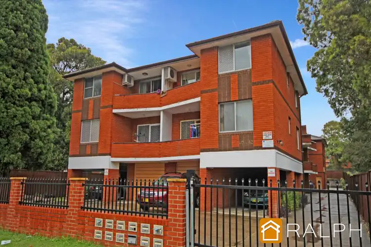 5/40-42 Hampden Road, Lakemba NSW 2195