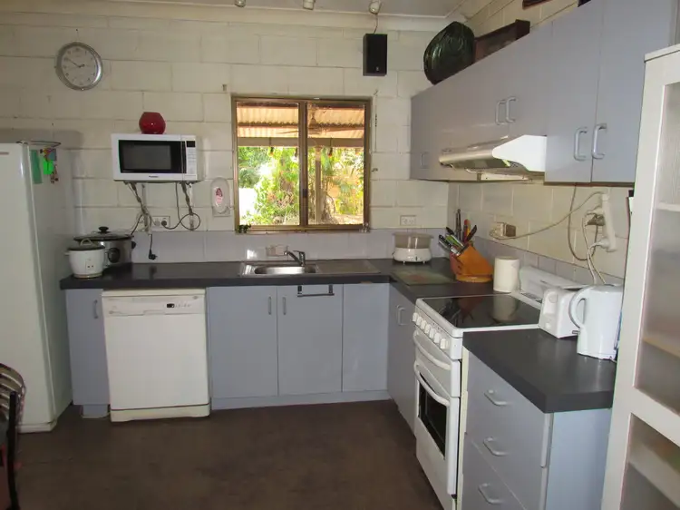 Fourth view of Homely house listing, 135 Woodcote Crescent, Girraween NT 836