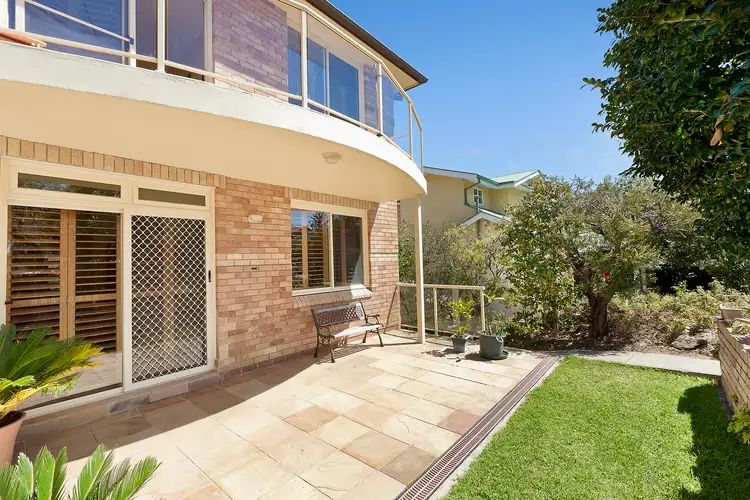 Second view of Homely semi-detached listing, 1/7 Rosedale Avenue, Fairlight NSW 2094