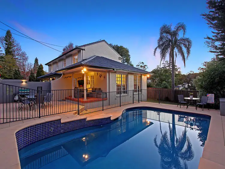 Third view of Homely house listing, 81 Woodbury Road, St Ives NSW 2075