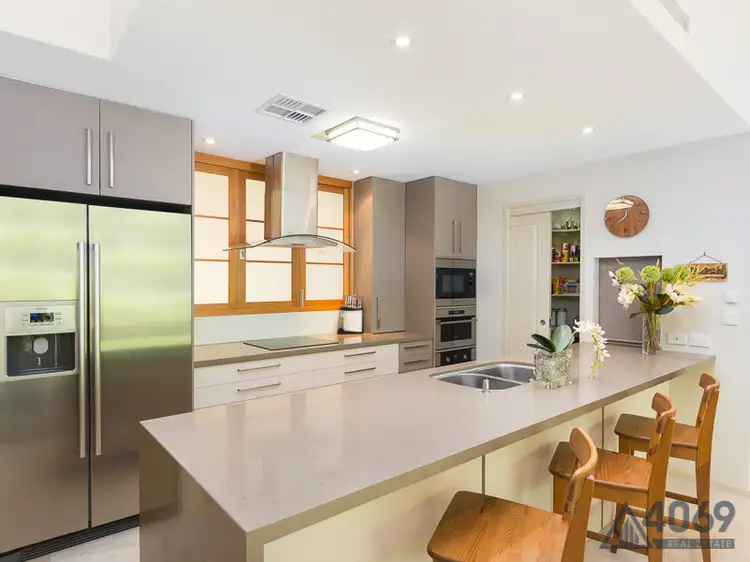 Sixth view of Homely house listing, 33 Gilruth Road, Kenmore QLD 4069