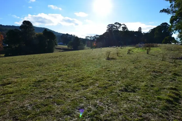 Sixth view of Homely land listing, Ration Hill Road, Stanley VIC 3747