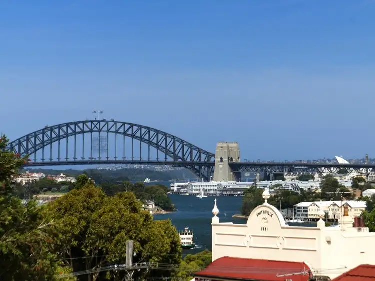 Sixth view of Homely house listing, 89 Rowntree Street, Birchgrove NSW 2041