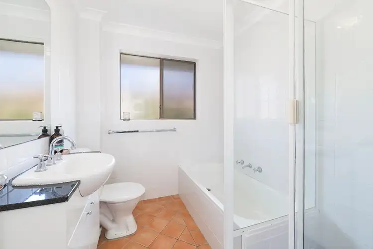 Fourth view of Homely unit listing, 29/62-70 Parramatta Street, Cronulla NSW 2230