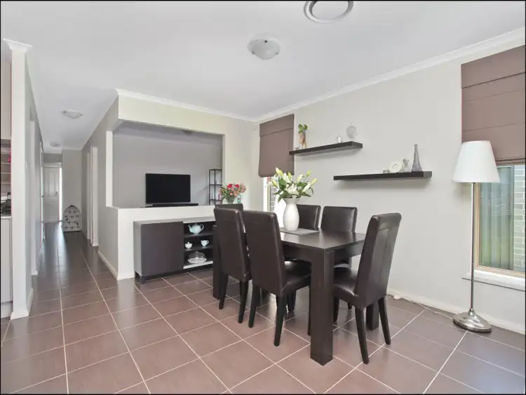 Fourth view of Homely house listing, 28 Finsbury Circuit, Ropes Crossing NSW 2760