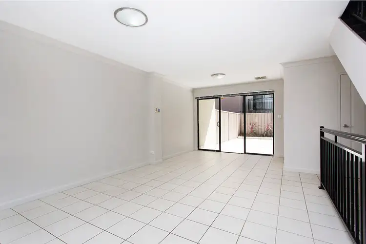 Third view of Homely townhouse listing, 3/39-41 Menai Road, Bangor NSW 2234