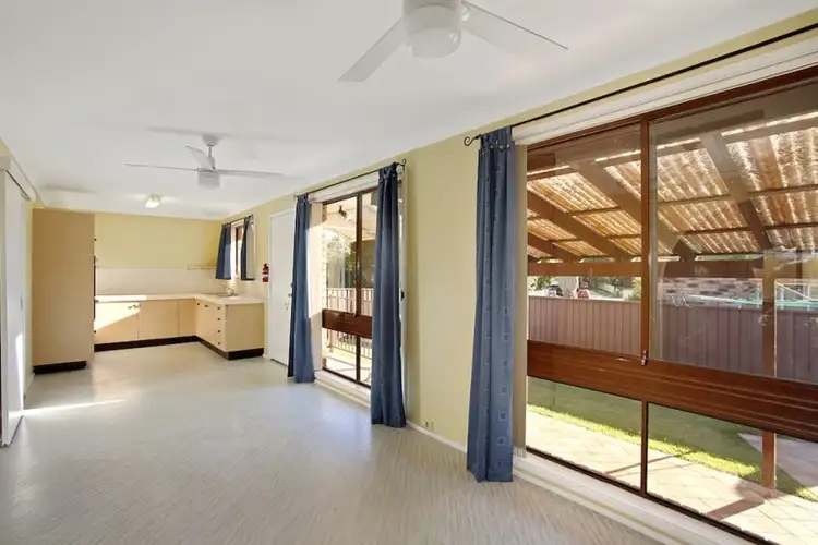 Fifth view of Homely house listing, 56 Mississippi Crescent, Kearns NSW 2558
