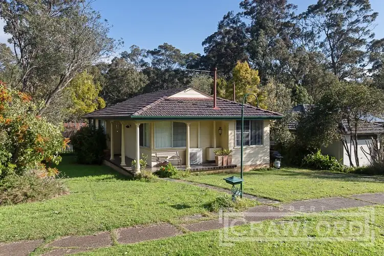 24 Rosedale Crescent, Rankin Park NSW 2287