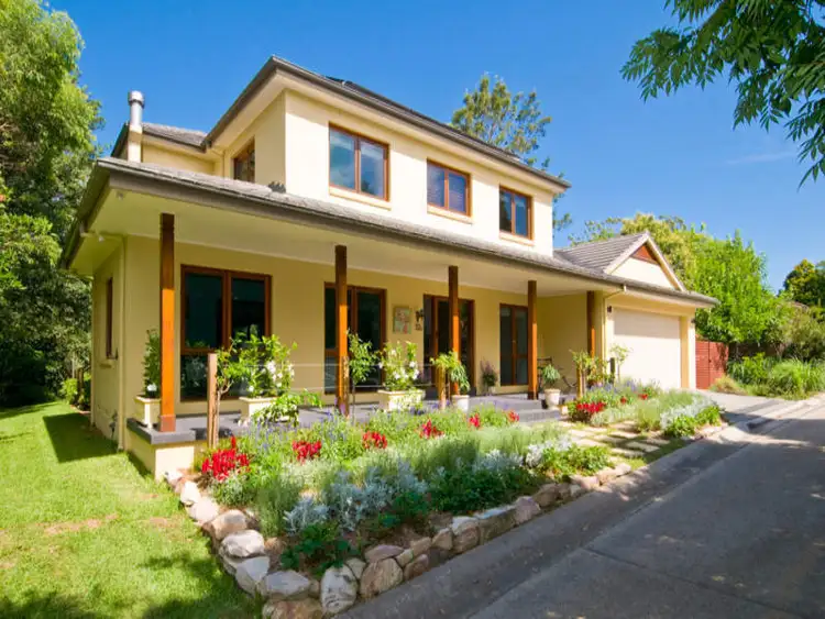 Main view of Homely house listing, 32 The Chase Road, Turramurra NSW 2074