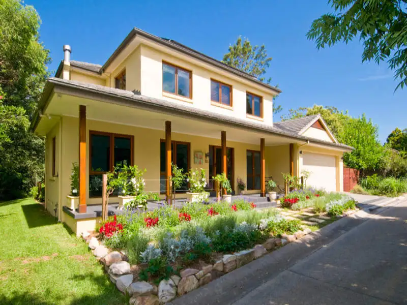 Main view of Homely house listing, 32 The Chase Road, Turramurra NSW 2074
