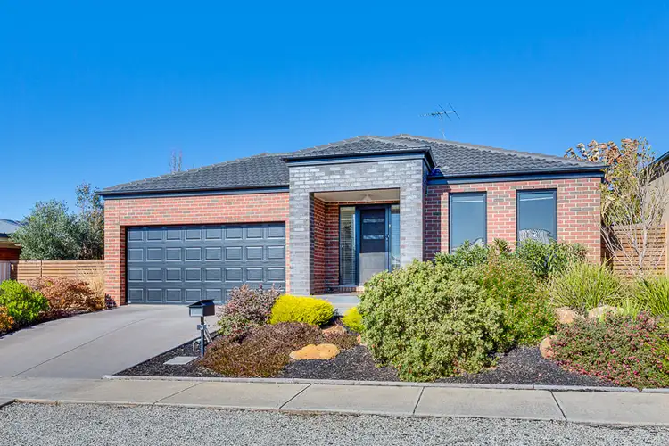 Main view of Homely house listing, 3 Ruby Place, Bacchus Marsh VIC 3340